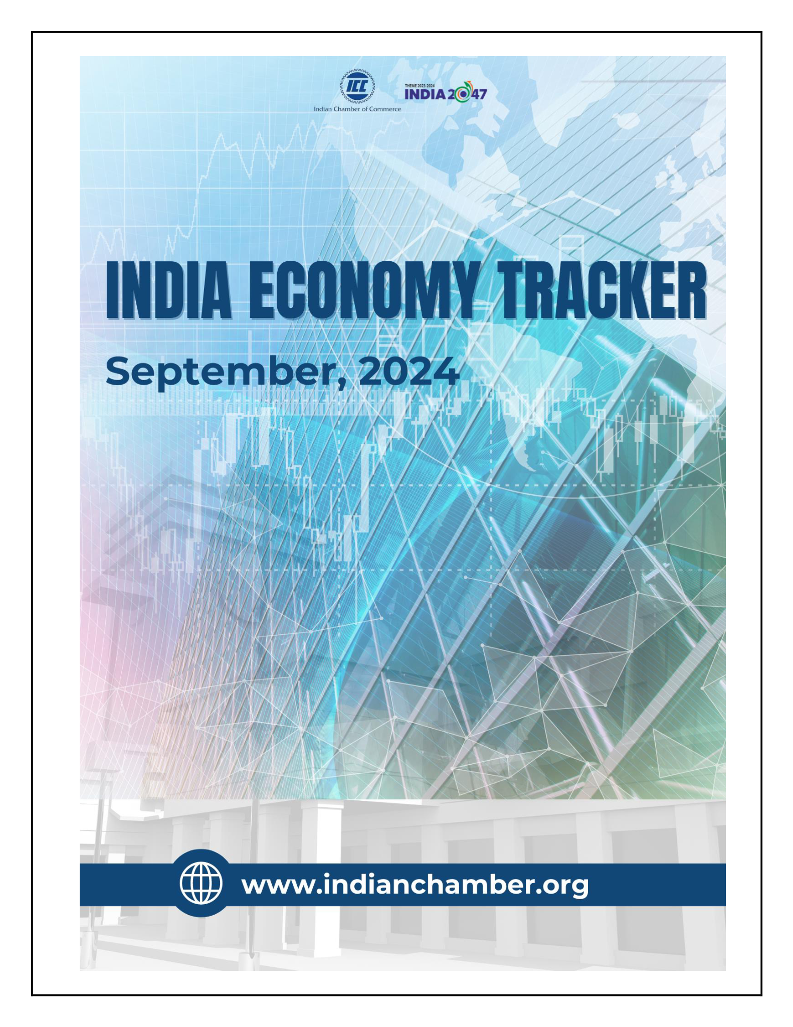 INDIAN ECONOMY TRACKER SEPTEMBER 2024
