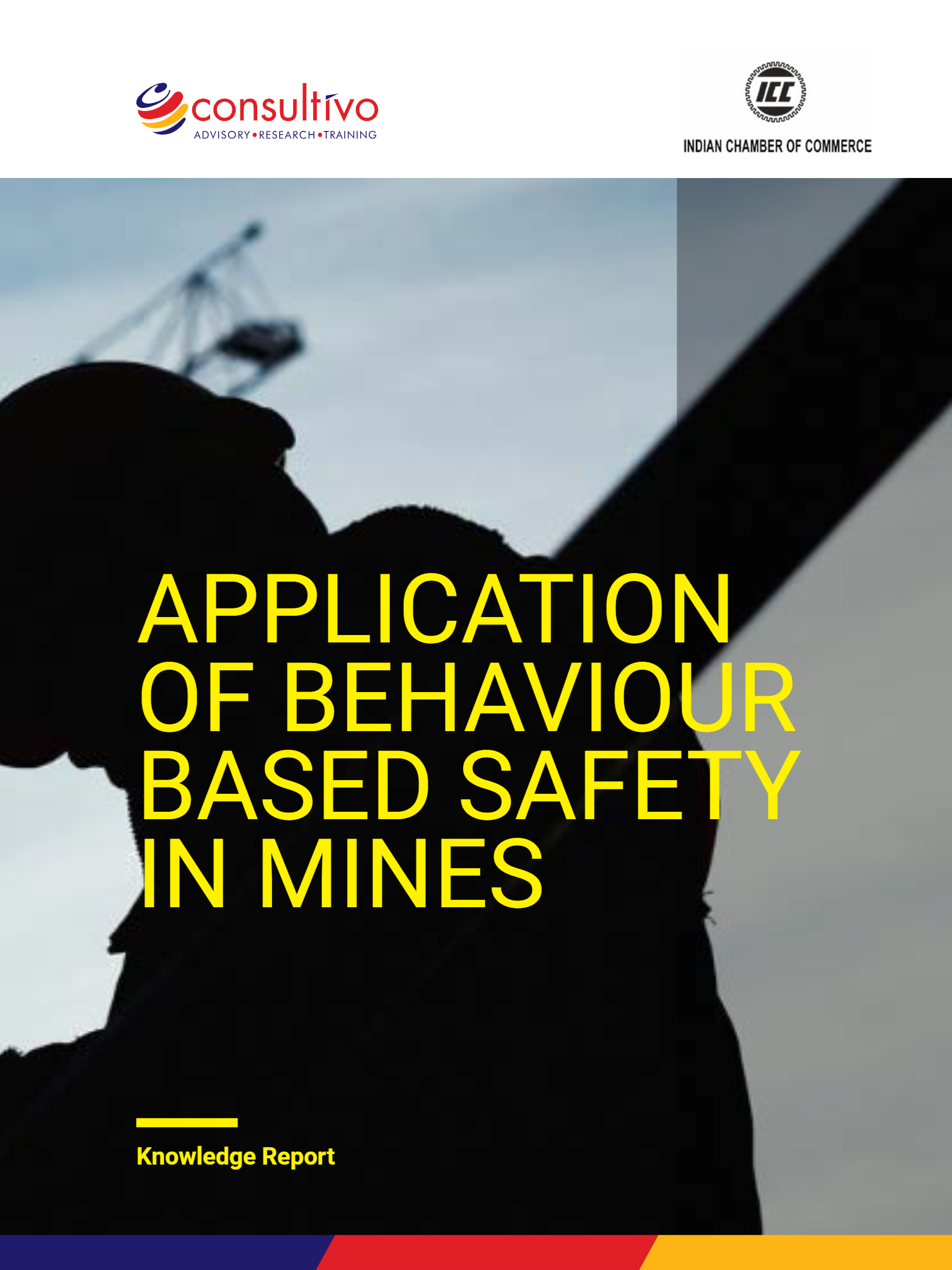 APPLICATION OF BEHAVIOUR BASED SAFETY IN MINES