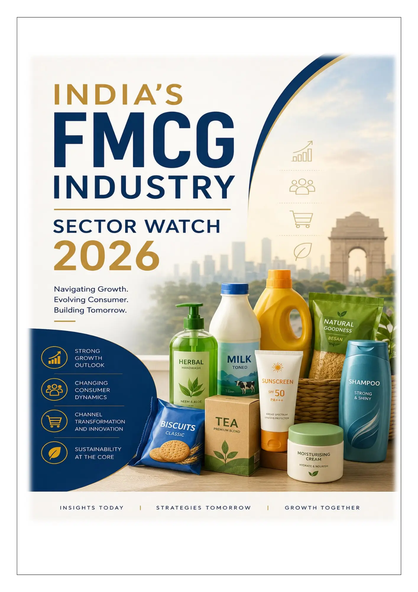 Grain Up India's Economic Rise with Millets