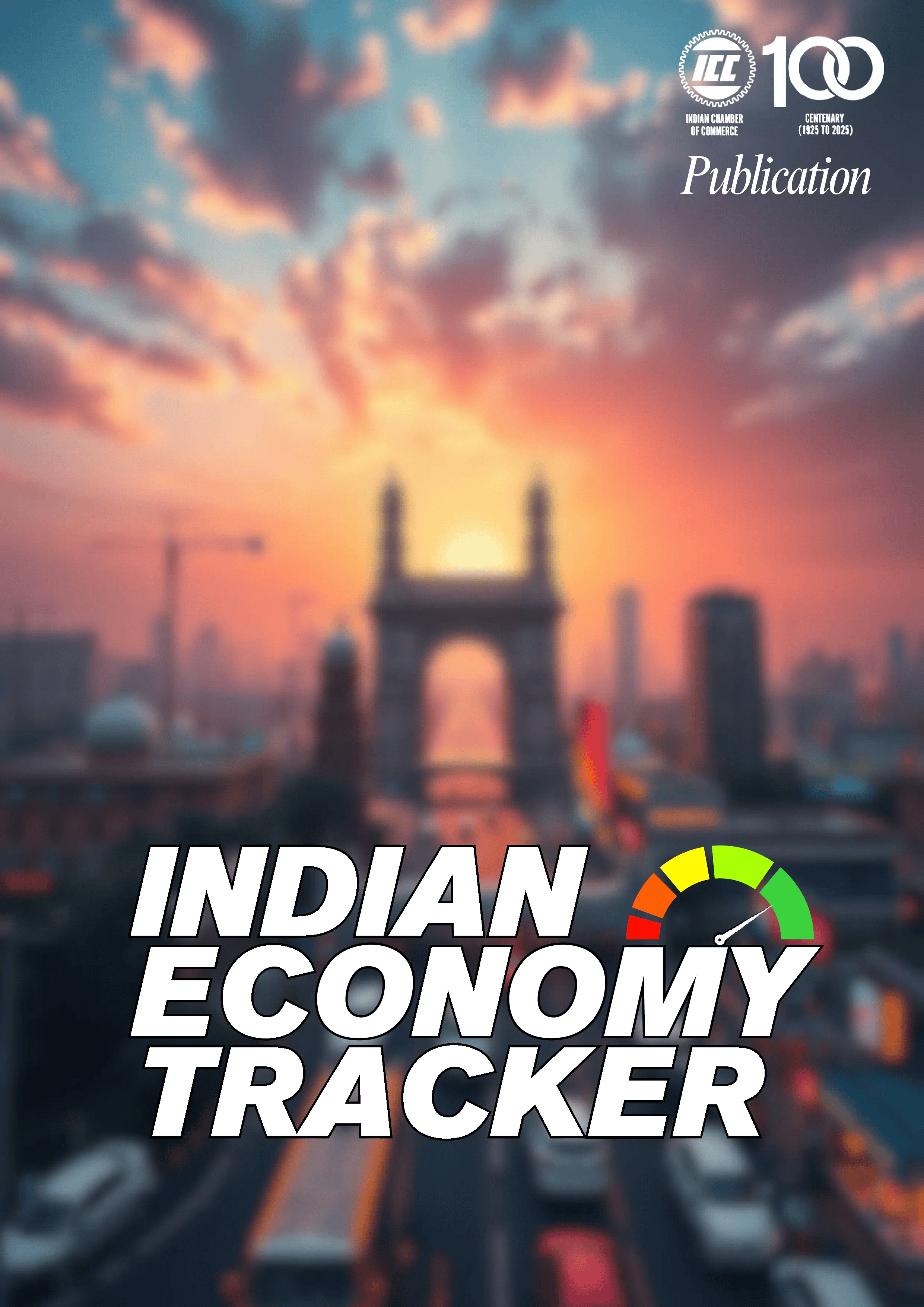 Indian Economy Tracker