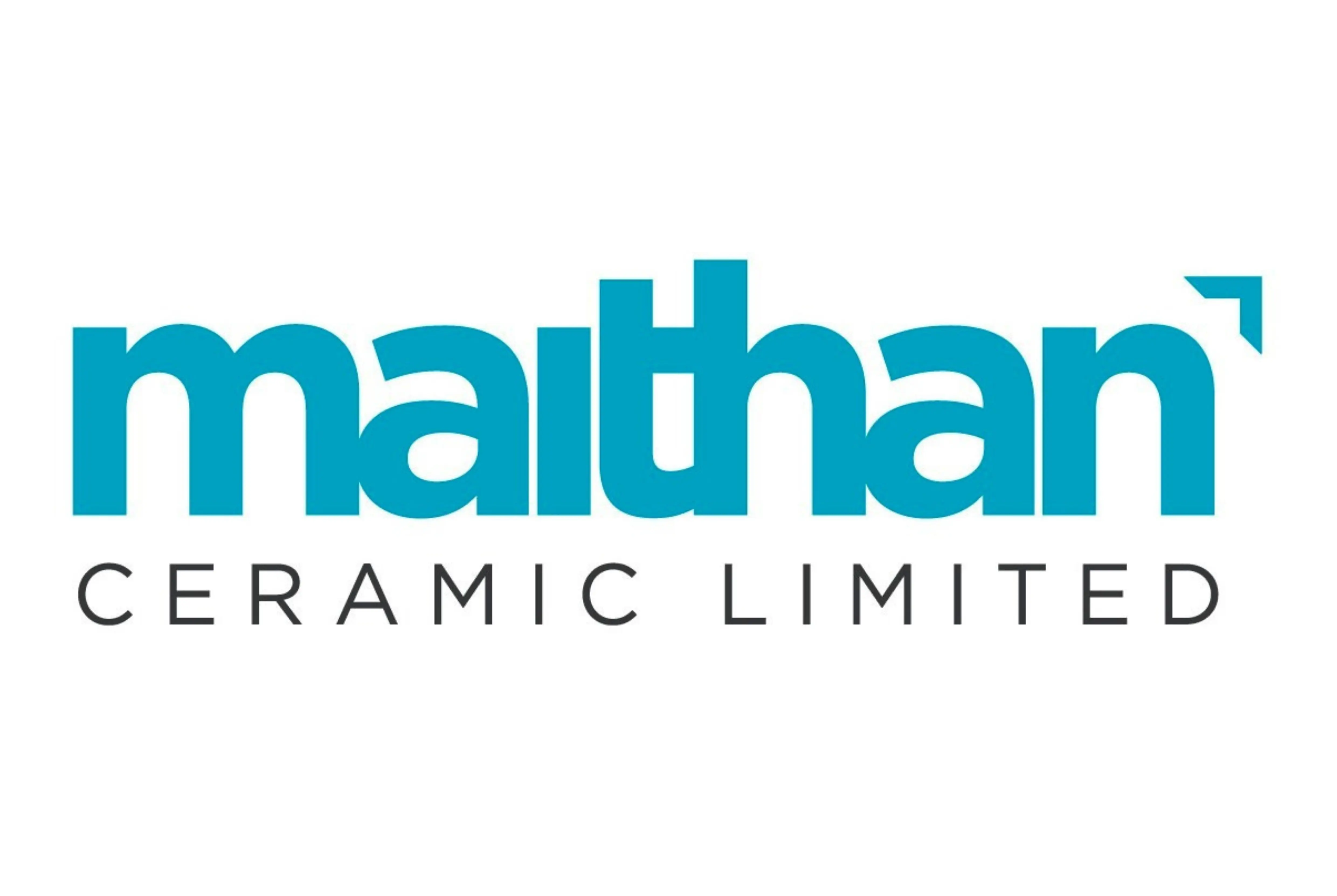 Maithan Ceramic Limited