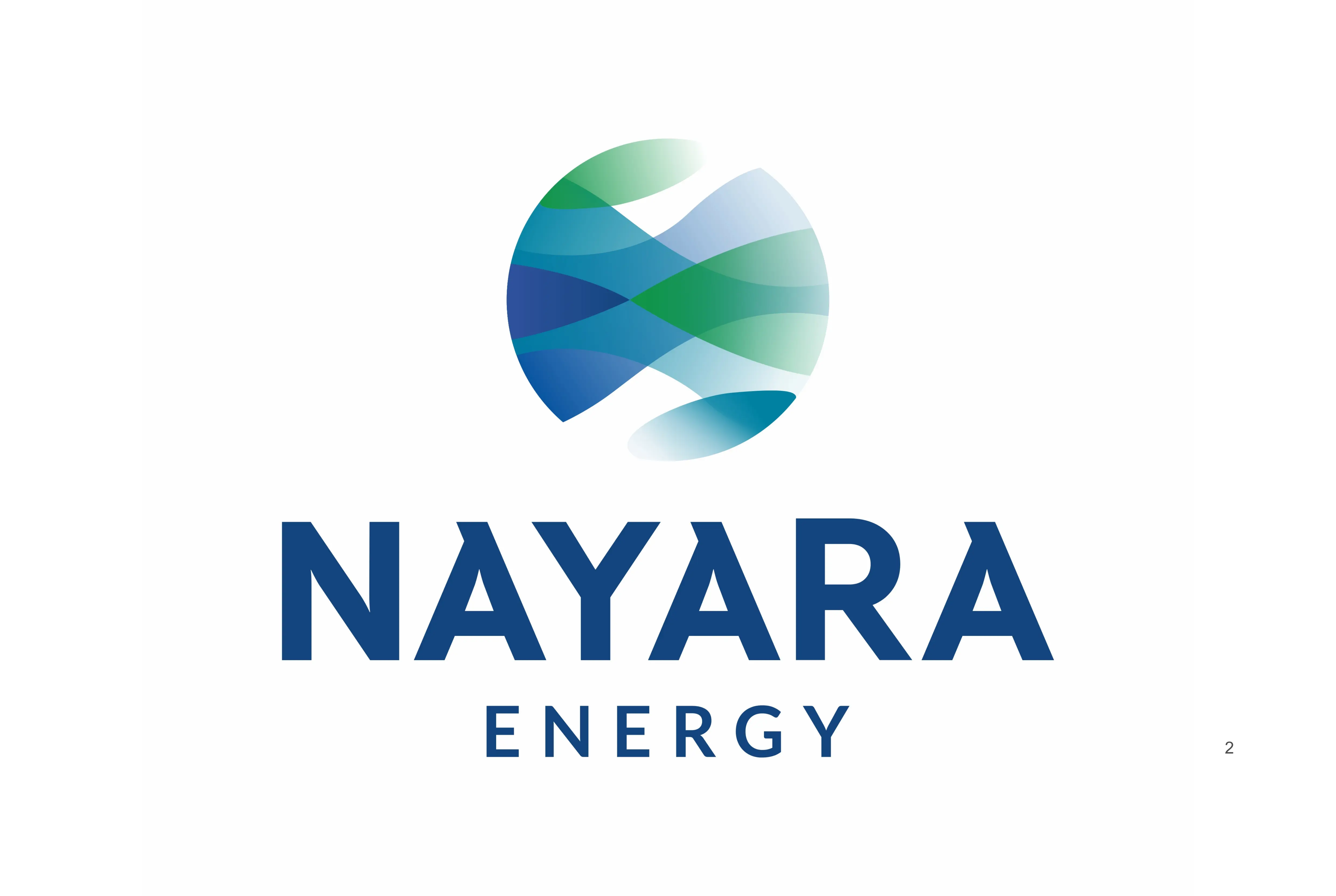 NAYARA ENERGY