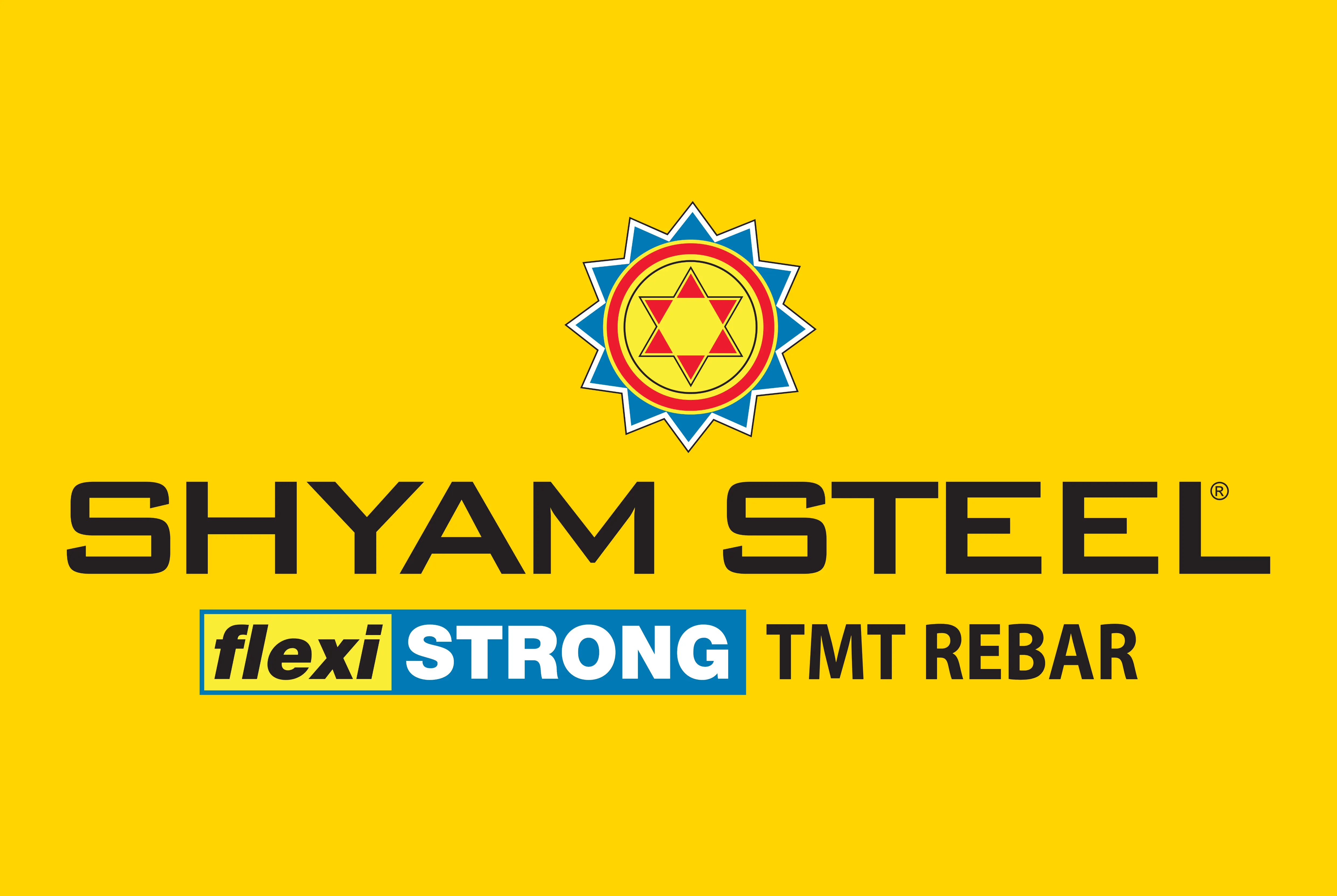 Shyam Steel Industries Ltd