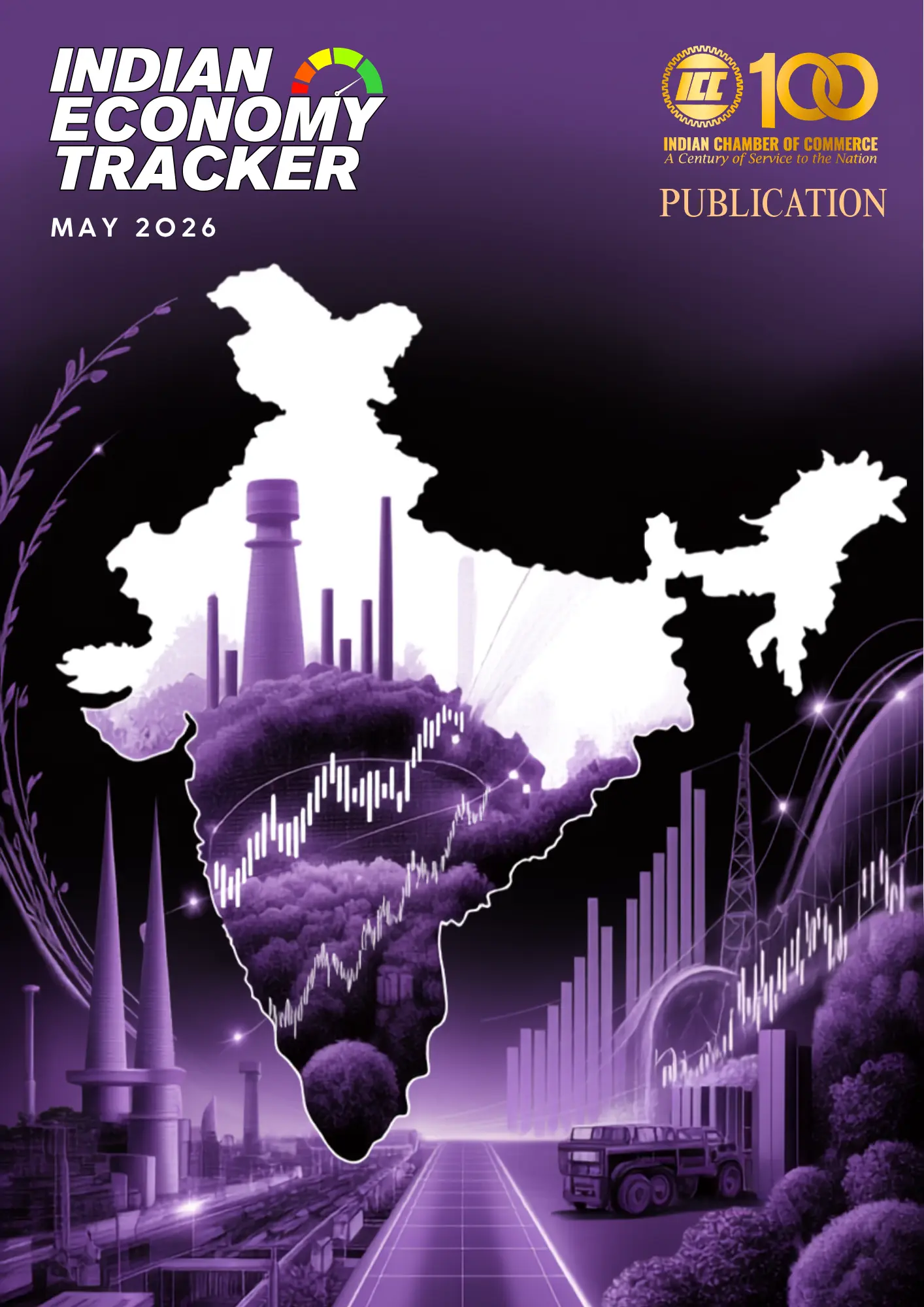 INDIAN ECONOMY TRACKER MAY 2026
