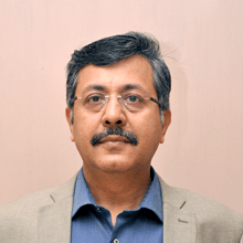 Mr. Abhyuday Jindal