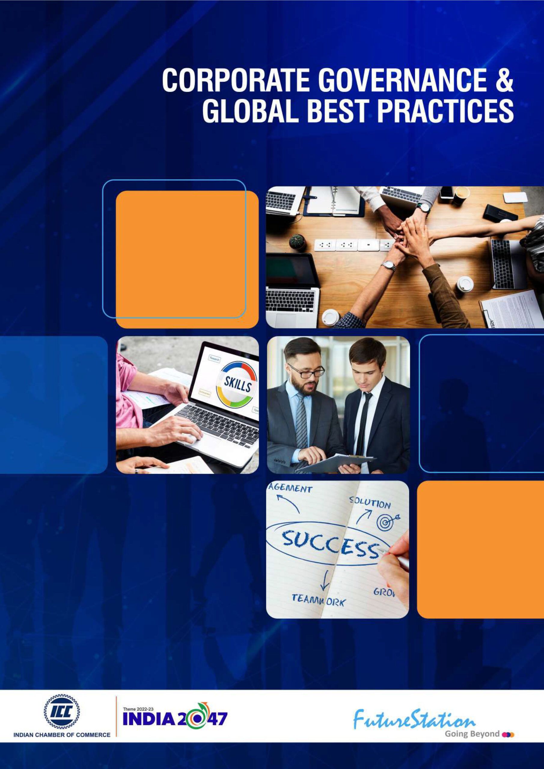 CORPORATE GOVERNANCE GLOBAL BEST PRACTICES