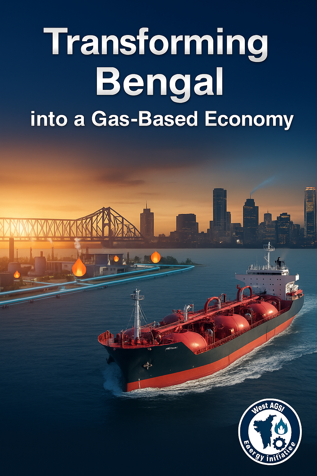 Transforming Bengal In A GAs Based Economy