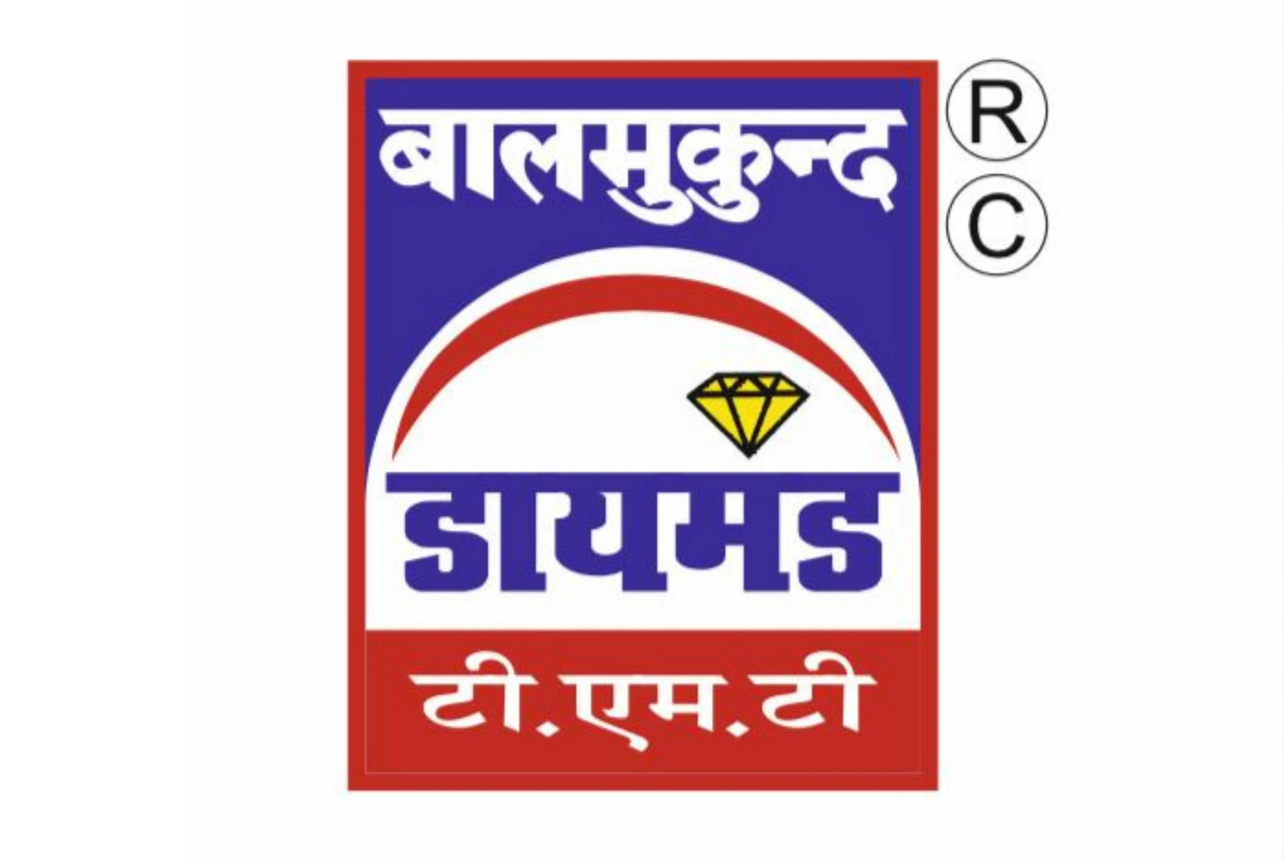 Balmukund Diamond TMT Bar