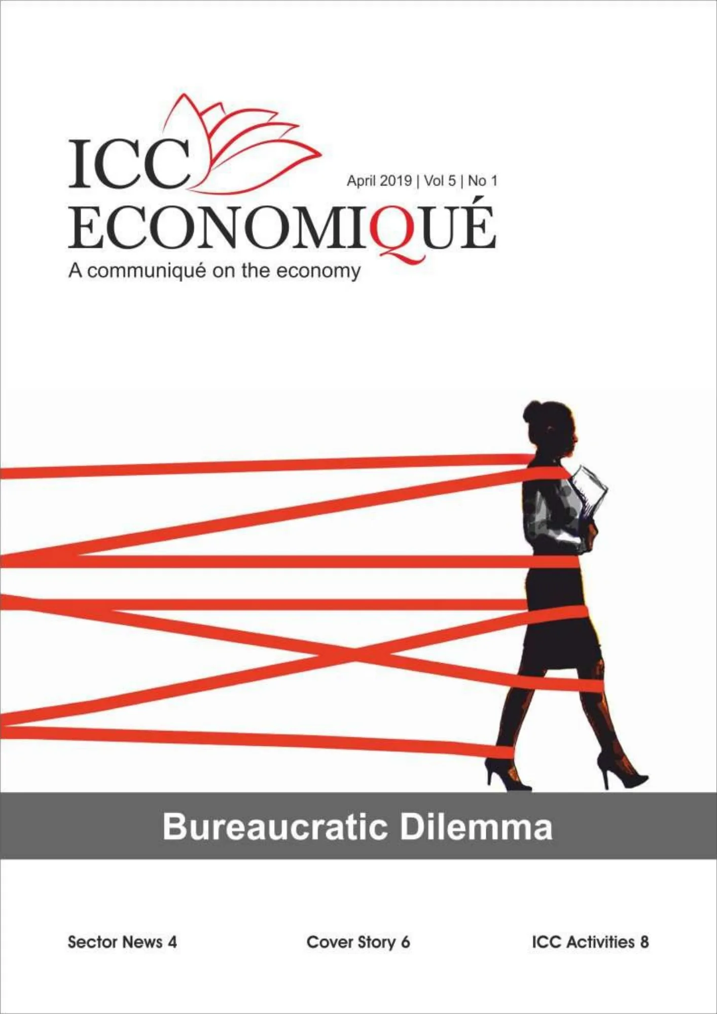 ICC Economique April 2019