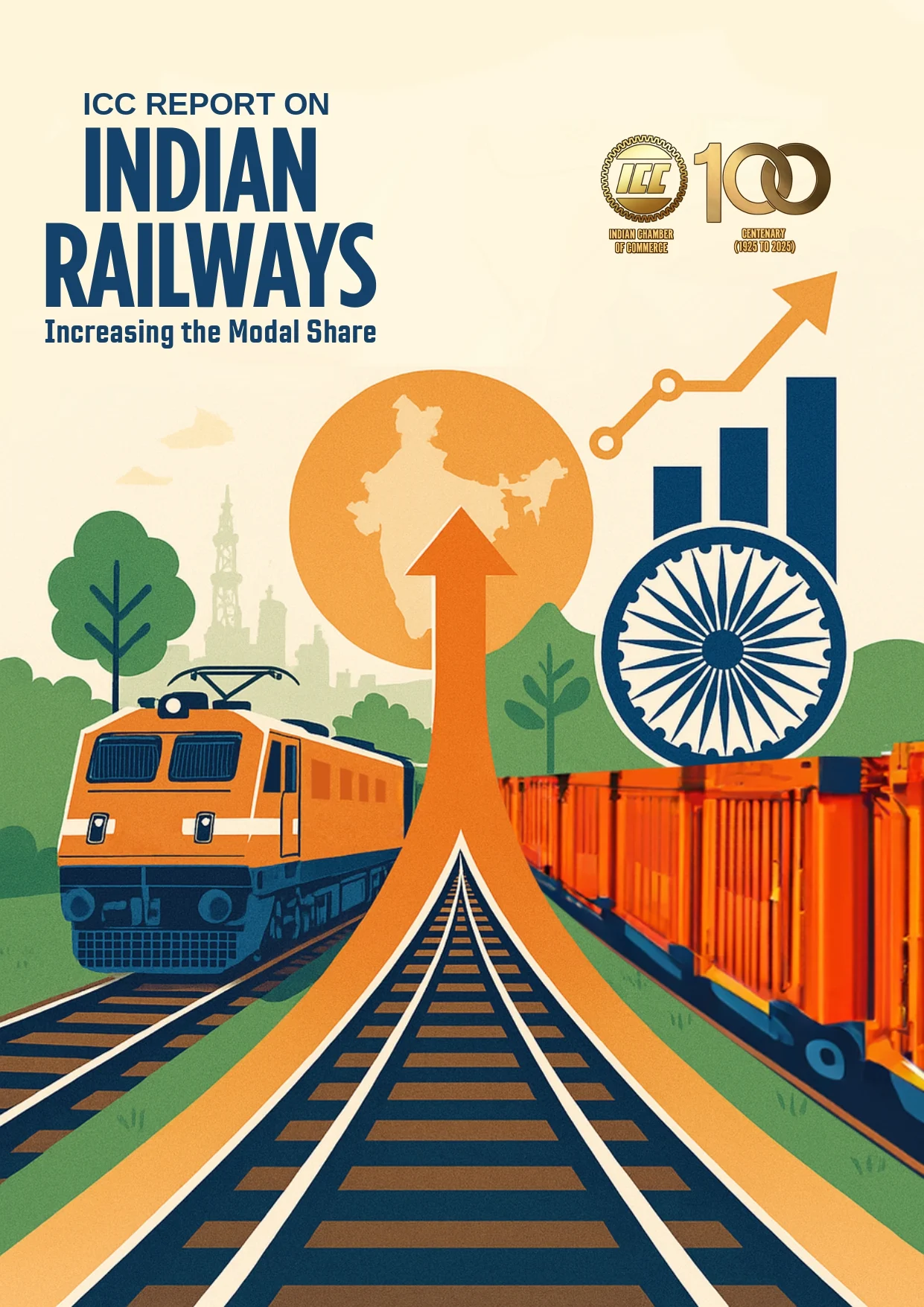 Indian Railway Report 2025